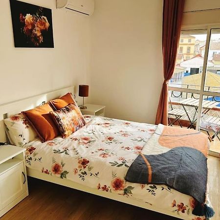Apartment In The Heart Of Malaga Zewnętrze zdjęcie