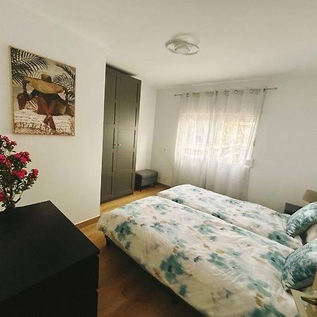 Apartment In The Heart Of Malaga Zewnętrze zdjęcie