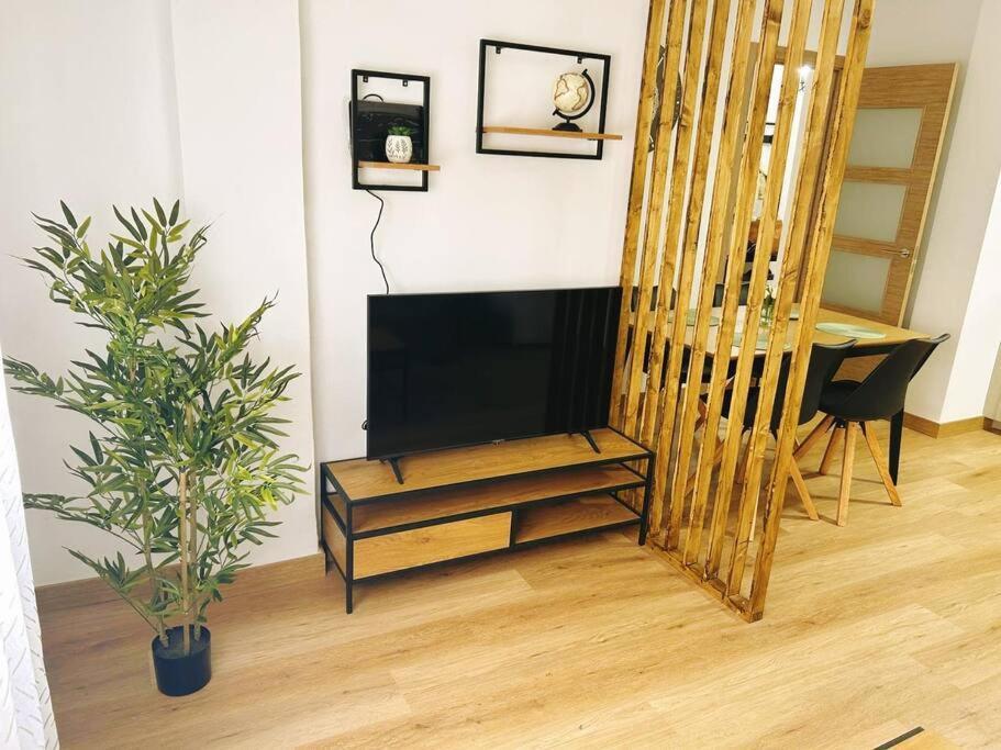 Apartment In The Heart Of Malaga Zewnętrze zdjęcie
