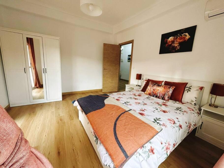Apartment In The Heart Of Malaga Zewnętrze zdjęcie