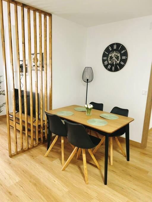 Apartment In The Heart Of Malaga Zewnętrze zdjęcie