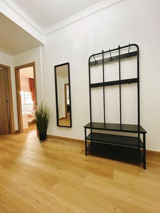 Apartment In The Heart Of Malaga Zewnętrze zdjęcie