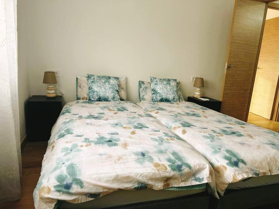Apartment In The Heart Of Malaga Zewnętrze zdjęcie