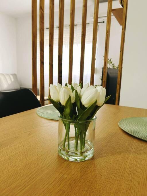 Apartment In The Heart Of Malaga Zewnętrze zdjęcie