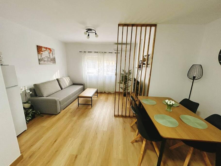 Apartment In The Heart Of Malaga Zewnętrze zdjęcie